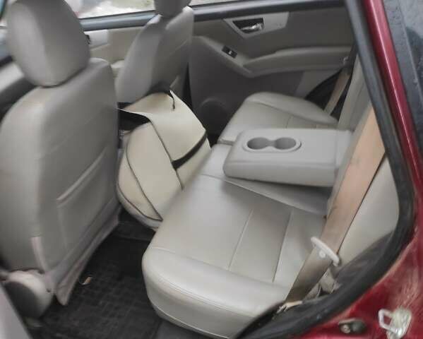 Ліфан Х60, об'ємом двигуна 1.8 л та пробігом 123 тис. км за 3600 $, фото 8 на Automoto.ua