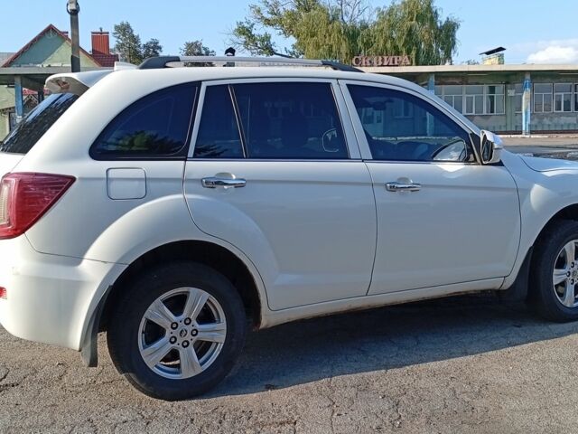 Лифан Х60, объемом двигателя 1.8 л и пробегом 0 тыс. км за 5300 $, фото 3 на Automoto.ua