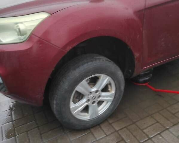 Ліфан Х60, об'ємом двигуна 1.8 л та пробігом 123 тис. км за 3600 $, фото 2 на Automoto.ua