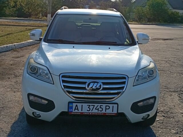 Лифан Х60, объемом двигателя 1.8 л и пробегом 0 тыс. км за 5300 $, фото 2 на Automoto.ua