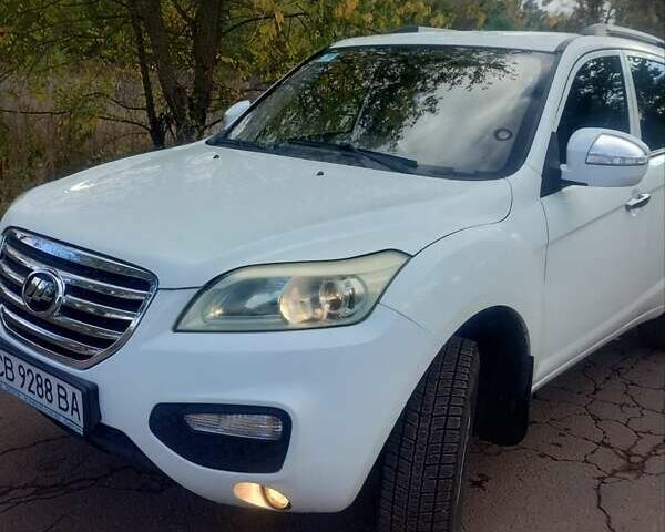 Лифан Х60, объемом двигателя 1.79 л и пробегом 183 тыс. км за 4600 $, фото 15 на Automoto.ua