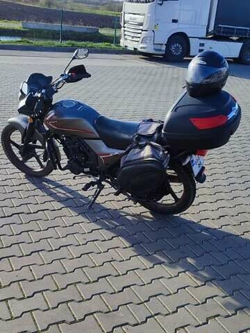 Лифан BTR, объемом двигателя 0 л и пробегом 11 тыс. км за 999 $, фото 1 на Automoto.ua