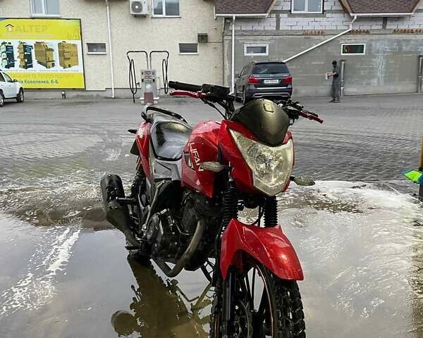 Ліфан BTR, об'ємом двигуна 0.18 л та пробігом 13 тис. км за 896 $, фото 5 на Automoto.ua