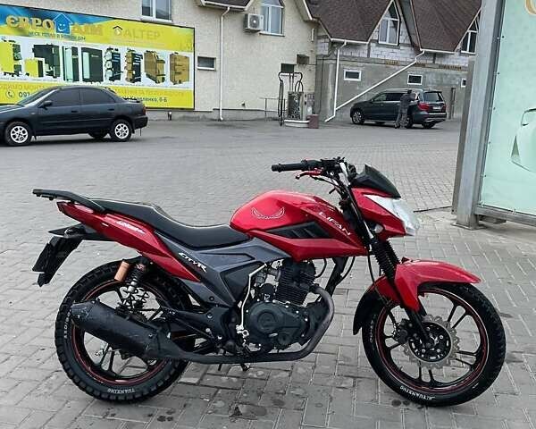 Ліфан BTR, об'ємом двигуна 0.18 л та пробігом 13 тис. км за 896 $, фото 6 на Automoto.ua
