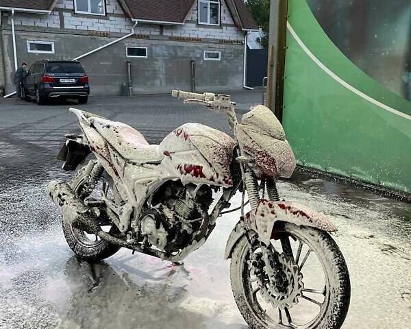 Ліфан BTR, об'ємом двигуна 0.18 л та пробігом 13 тис. км за 896 $, фото 10 на Automoto.ua