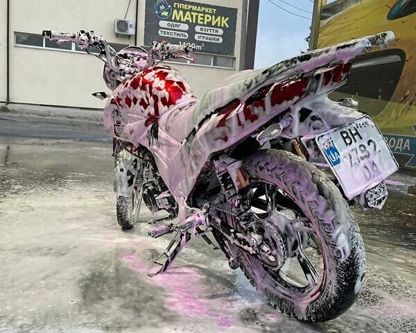 Ліфан BTR, об'ємом двигуна 0.18 л та пробігом 13 тис. км за 896 $, фото 14 на Automoto.ua
