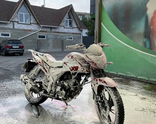 Ліфан BTR, об'ємом двигуна 0.18 л та пробігом 13 тис. км за 896 $, фото 12 на Automoto.ua