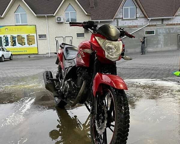 Ліфан BTR, об'ємом двигуна 0.18 л та пробігом 13 тис. км за 896 $, фото 11 на Automoto.ua