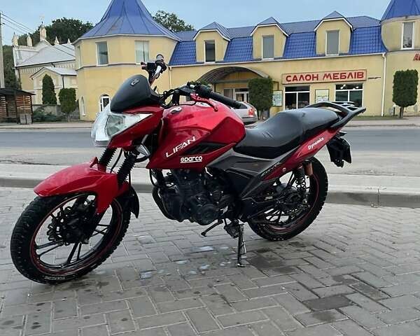 Ліфан BTR, об'ємом двигуна 0.18 л та пробігом 13 тис. км за 896 $, фото 7 на Automoto.ua