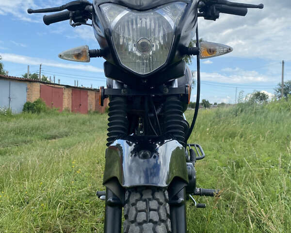 Чорний Ліфан BTR 200, об'ємом двигуна 0.18 л та пробігом 13 тис. км за 786 $, фото 4 на Automoto.ua