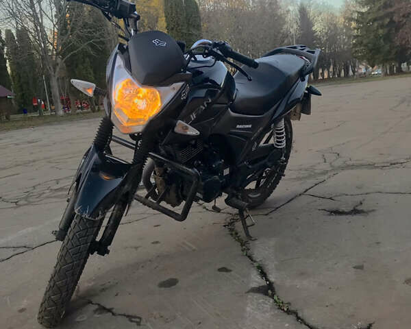 Черный Лифан CCR, объемом двигателя 0.15 л и пробегом 7 тыс. км за 900 $, фото 12 на Automoto.ua