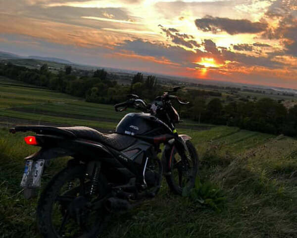 Черный Лифан CCR, объемом двигателя 0.15 л и пробегом 19 тыс. км за 645 $, фото 3 на Automoto.ua