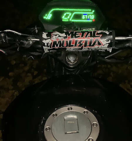 Черный Лифан CCR, объемом двигателя 0 л и пробегом 20 тыс. км за 629 $, фото 3 на Automoto.ua