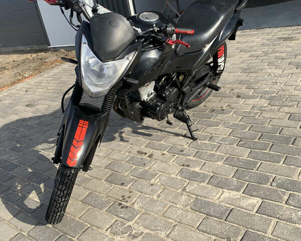 Черный Лифан CCR, объемом двигателя 0 л и пробегом 20 тыс. км за 629 $, фото 2 на Automoto.ua