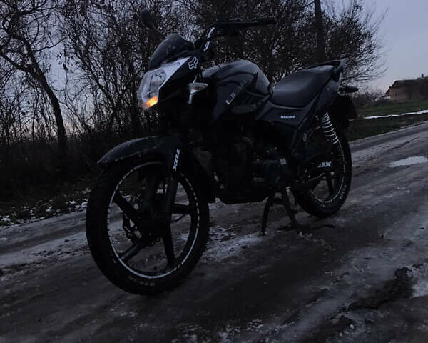 Черный Лифан CCR, объемом двигателя 0.15 л и пробегом 7 тыс. км за 900 $, фото 7 на Automoto.ua