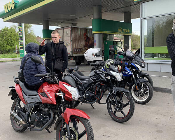 Черный Лифан CCR, объемом двигателя 0.15 л и пробегом 7 тыс. км за 900 $, фото 1 на Automoto.ua