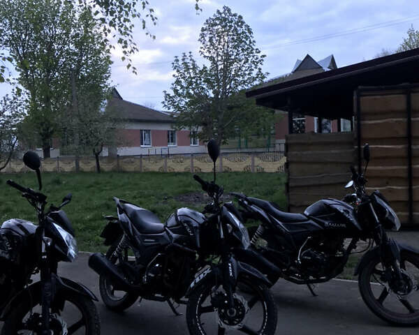 Черный Лифан CCR, объемом двигателя 0.15 л и пробегом 7 тыс. км за 900 $, фото 2 на Automoto.ua