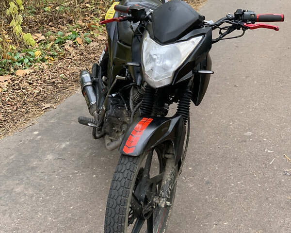 Черный Лифан CCR, объемом двигателя 0 л и пробегом 20 тыс. км за 629 $, фото 1 на Automoto.ua