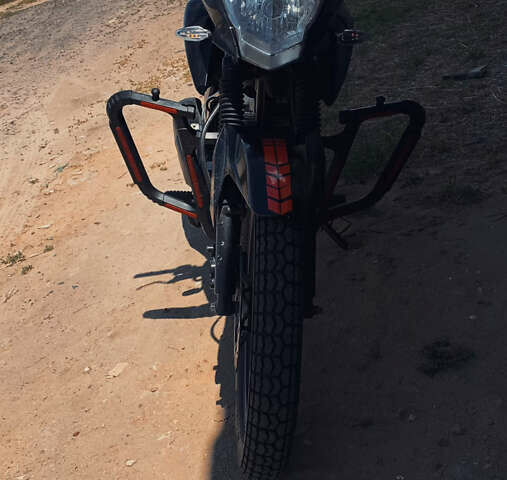 Черный Лифан CCR, объемом двигателя 0 л и пробегом 20 тыс. км за 629 $, фото 4 на Automoto.ua