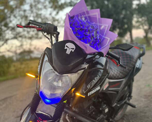 Черный Лифан CCR, объемом двигателя 0.15 л и пробегом 19 тыс. км за 645 $, фото 1 на Automoto.ua