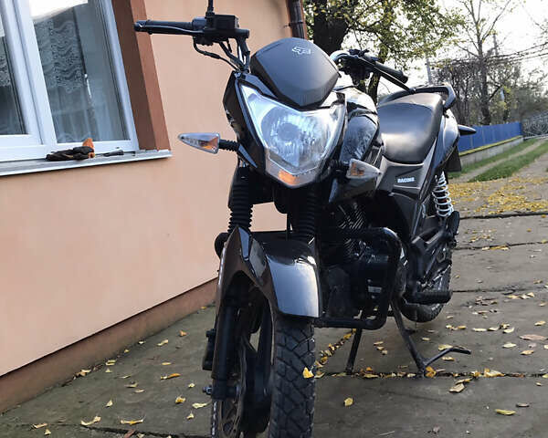 Черный Лифан CCR, объемом двигателя 0.15 л и пробегом 7 тыс. км за 900 $, фото 9 на Automoto.ua