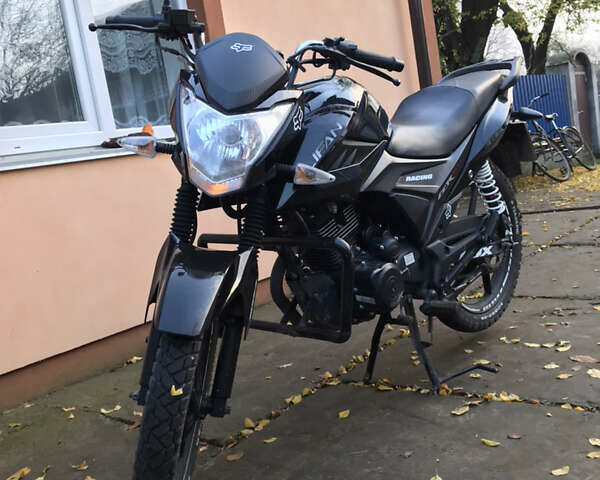 Черный Лифан CCR, объемом двигателя 0.15 л и пробегом 7 тыс. км за 900 $, фото 10 на Automoto.ua