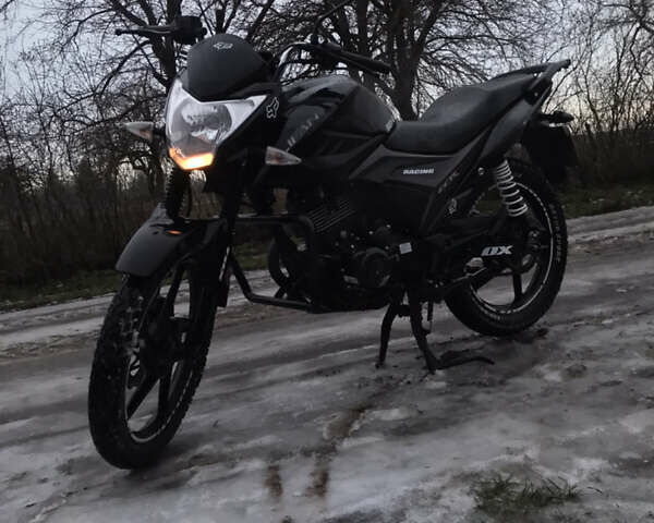 Черный Лифан CCR, объемом двигателя 0.15 л и пробегом 7 тыс. км за 900 $, фото 6 на Automoto.ua