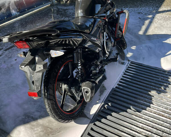 Чорний Ліфан CCR, об'ємом двигуна 0.15 л та пробігом 2 тис. км за 1100 $, фото 3 на Automoto.ua