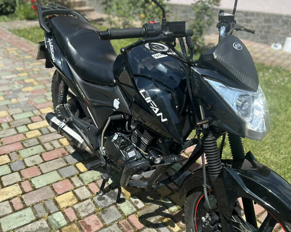 Черный Лифан CCR, объемом двигателя 0.15 л и пробегом 9 тыс. км за 900 $, фото 1 на Automoto.ua