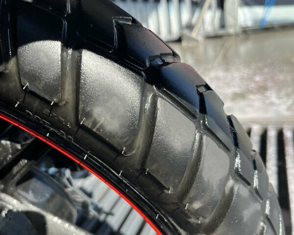 Чорний Ліфан CCR, об'ємом двигуна 0.15 л та пробігом 2 тис. км за 1100 $, фото 5 на Automoto.ua