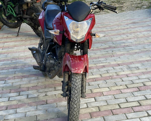 Червоний Ліфан CCR, об'ємом двигуна 0.15 л та пробігом 17 тис. км за 650 $, фото 1 на Automoto.ua