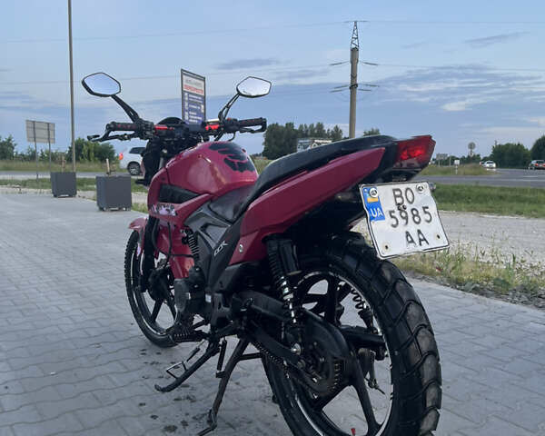 Лифан CCR, объемом двигателя 0.15 л и пробегом 13 тыс. км за 720 $, фото 4 на Automoto.ua