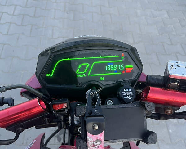 Лифан CCR, объемом двигателя 0.15 л и пробегом 13 тыс. км за 720 $, фото 5 на Automoto.ua