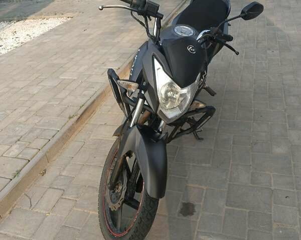 Лифан CCR, объемом двигателя 0.15 л и пробегом 26 тыс. км за 500 $, фото 1 на Automoto.ua