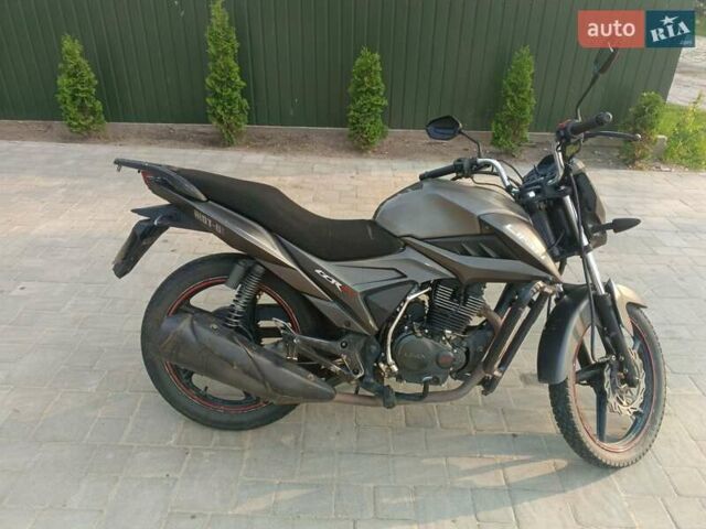 Лифан CCR, объемом двигателя 0.15 л и пробегом 26 тыс. км за 500 $, фото 2 на Automoto.ua