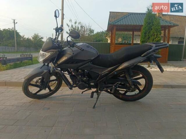Лифан CCR, объемом двигателя 0.15 л и пробегом 26 тыс. км за 500 $, фото 3 на Automoto.ua