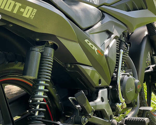 Лифан CCR, объемом двигателя 0.15 л и пробегом 8 тыс. км за 850 $, фото 9 на Automoto.ua