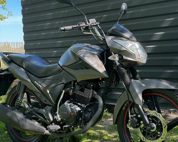 Лифан CCR, объемом двигателя 0.15 л и пробегом 8 тыс. км за 850 $, фото 8 на Automoto.ua