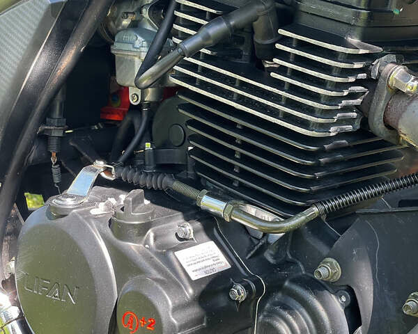 Лифан CCR, объемом двигателя 0.15 л и пробегом 8 тыс. км за 850 $, фото 14 на Automoto.ua