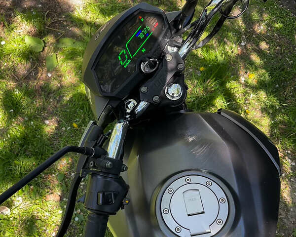 Лифан CCR, объемом двигателя 0.15 л и пробегом 8 тыс. км за 850 $, фото 6 на Automoto.ua