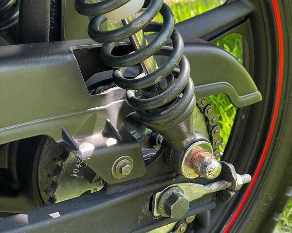 Лифан CCR, объемом двигателя 0.15 л и пробегом 8 тыс. км за 850 $, фото 5 на Automoto.ua