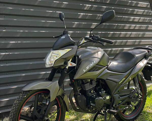Лифан CCR, объемом двигателя 0.15 л и пробегом 8 тыс. км за 850 $, фото 1 на Automoto.ua