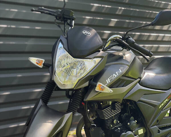 Лифан CCR, объемом двигателя 0.15 л и пробегом 8 тыс. км за 850 $, фото 2 на Automoto.ua