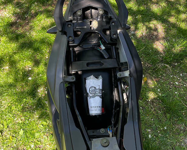 Лифан CCR, объемом двигателя 0.15 л и пробегом 8 тыс. км за 850 $, фото 15 на Automoto.ua