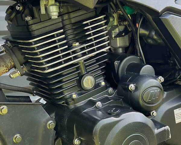 Лифан CCR, объемом двигателя 0.15 л и пробегом 8 тыс. км за 850 $, фото 4 на Automoto.ua