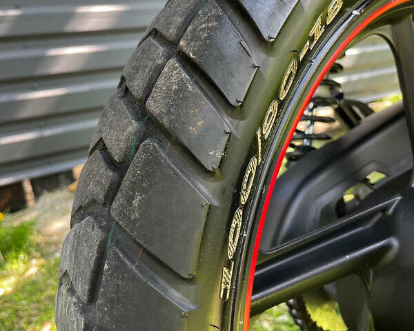 Лифан CCR, объемом двигателя 0.15 л и пробегом 8 тыс. км за 850 $, фото 10 на Automoto.ua