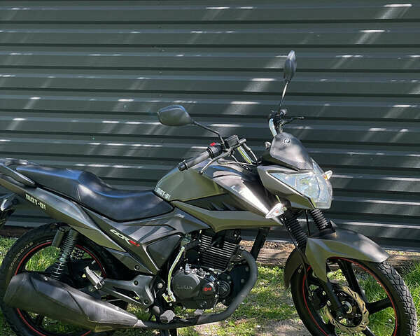 Лифан CCR, объемом двигателя 0.15 л и пробегом 8 тыс. км за 850 $, фото 12 на Automoto.ua