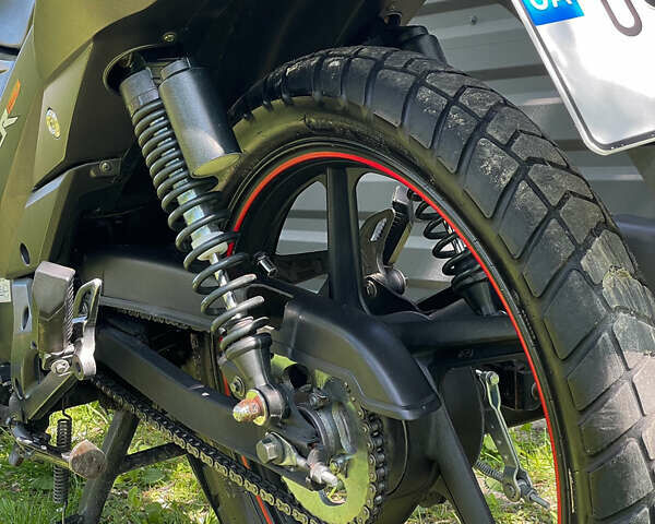 Лифан CCR, объемом двигателя 0.15 л и пробегом 8 тыс. км за 850 $, фото 3 на Automoto.ua