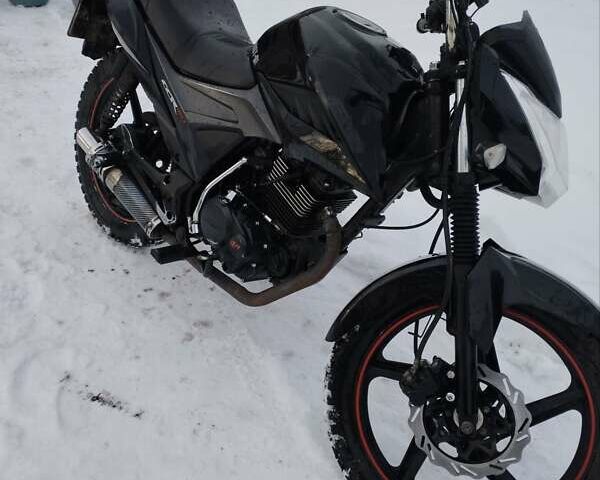 Лифан CCR, объемом двигателя 0 л и пробегом 14 тыс. км за 800 $, фото 4 на Automoto.ua