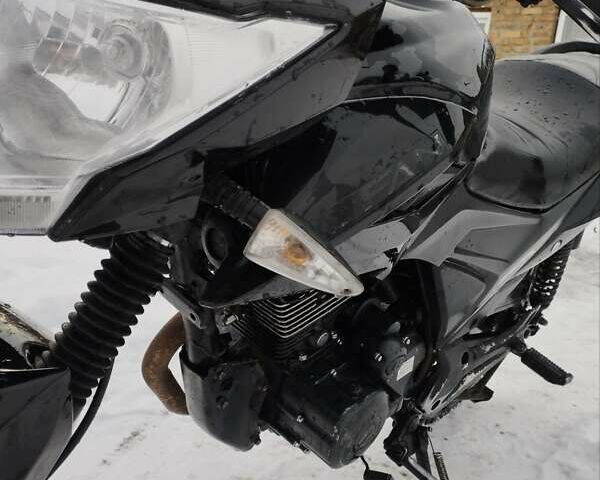 Лифан CCR, объемом двигателя 0 л и пробегом 14 тыс. км за 800 $, фото 1 на Automoto.ua